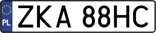 ZKA88HC