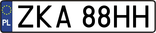ZKA88HH