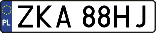 ZKA88HJ