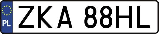 ZKA88HL