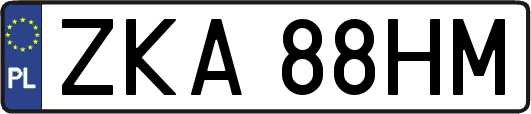 ZKA88HM