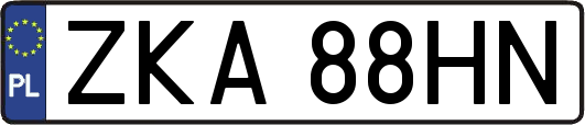 ZKA88HN