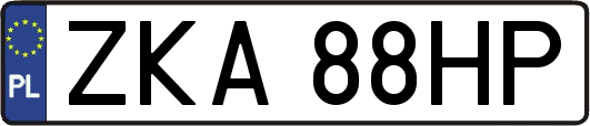 ZKA88HP