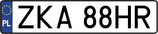 ZKA88HR