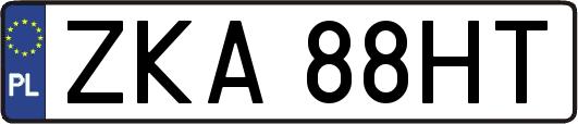 ZKA88HT