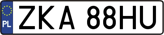 ZKA88HU