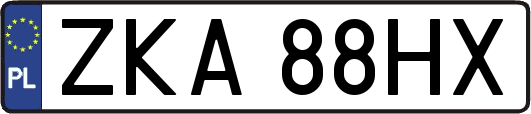 ZKA88HX