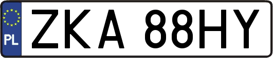 ZKA88HY