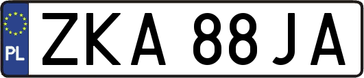 ZKA88JA