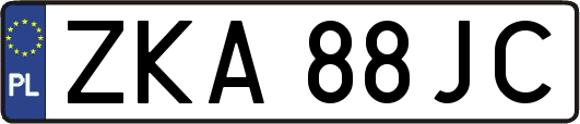 ZKA88JC