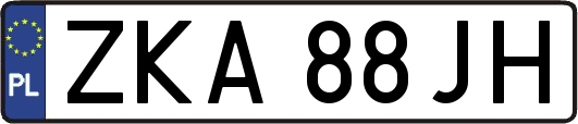 ZKA88JH