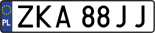 ZKA88JJ