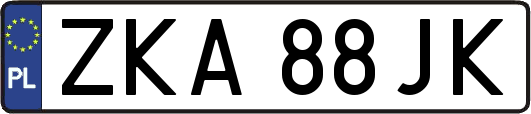 ZKA88JK