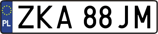 ZKA88JM