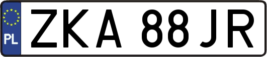 ZKA88JR