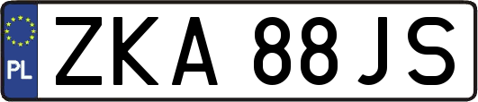 ZKA88JS