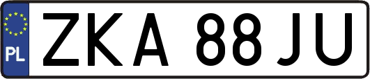 ZKA88JU