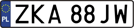 ZKA88JW