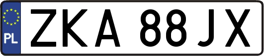 ZKA88JX