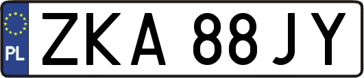 ZKA88JY