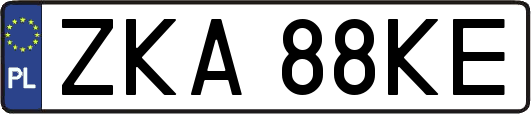 ZKA88KE