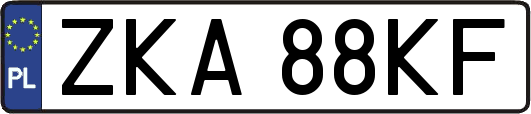 ZKA88KF