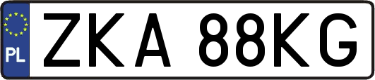 ZKA88KG