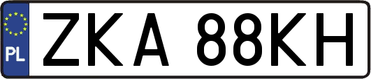 ZKA88KH