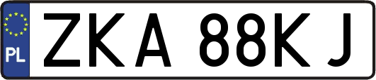 ZKA88KJ