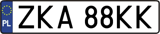 ZKA88KK