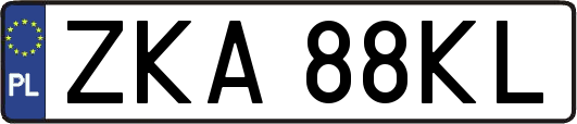 ZKA88KL