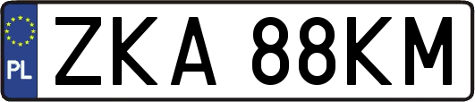 ZKA88KM