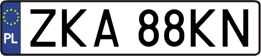 ZKA88KN