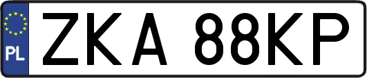 ZKA88KP