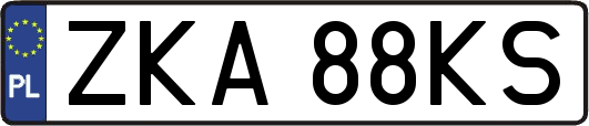 ZKA88KS