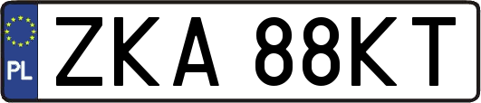 ZKA88KT