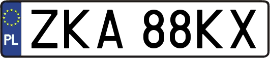 ZKA88KX