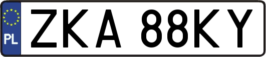 ZKA88KY