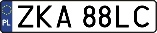 ZKA88LC