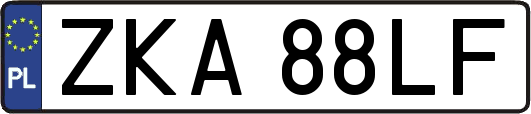 ZKA88LF