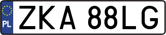 ZKA88LG