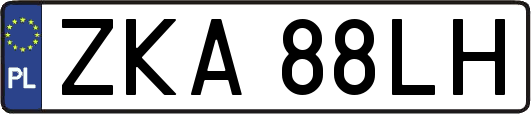ZKA88LH