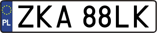 ZKA88LK