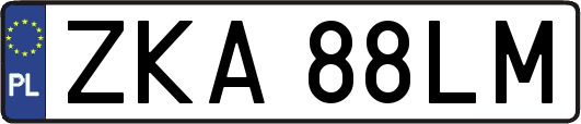 ZKA88LM