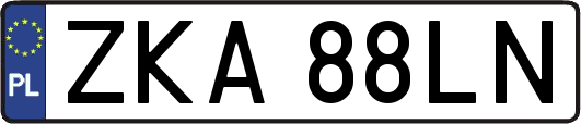 ZKA88LN