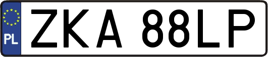 ZKA88LP