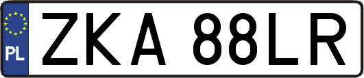 ZKA88LR