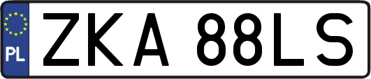 ZKA88LS