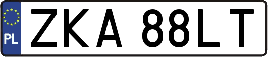 ZKA88LT