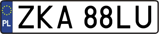 ZKA88LU